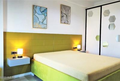 Sea On - Mamaia Nord, 3 camere, etajul 1, terasa cu vedere la mare! - 49