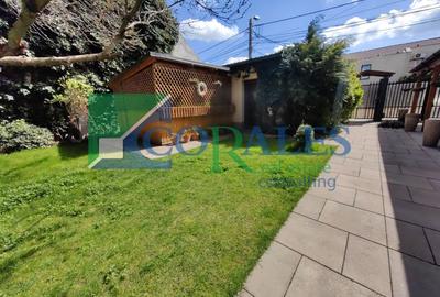 Casă individuală cu 6 camere cu Canalizare în Girocului - 22