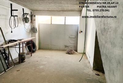 Proprietate imobiliara : 2 cladiri P si P+E si 1627 mp teren, Piatra  Neamt - 4