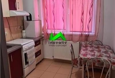 Apartament de inchiriat 2 camere decomandat Sibiu Strand - 6