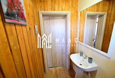 Penthouse | 2 Camere | Terasă 53MP | Zona Kogălniceanu - 8