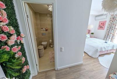 Casă cu 4 camere cu Teren 60 Mp în Ștefăneștii de Jos - 2