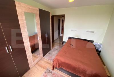 Apartament cu 3 camere, 2 bai, balcon, zona Luica - Berceni - 4
