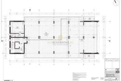 Spațiu comercial, de 1,358 mp, în Vidra - 6