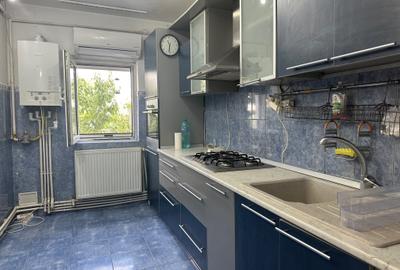 Zona Ultracentrala - Str. Dornisoarei - Etaj 2. - 6