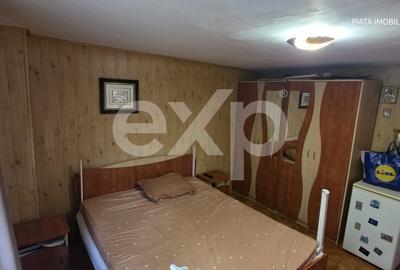 Casă individuală cu 9 camere cu Canalizare în Pucioasa - 10