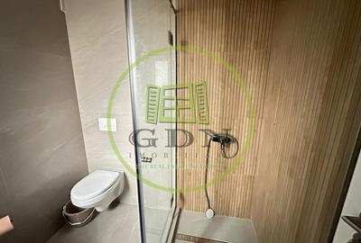 Apartament 2 camere, 54 mp, Centru , zona Sfintii Apostoli - 5