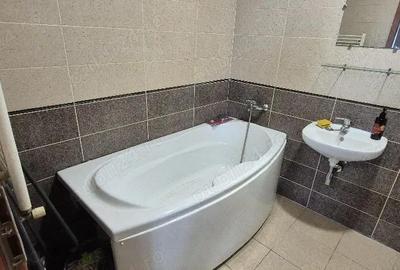 Garsonieră semidecomandată în Pantelimon - 9