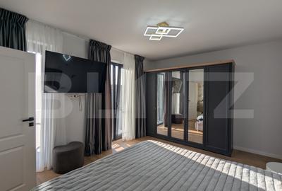 Duplex modern cu 3 dormitoare, garaj, in Borhanci - 19