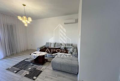 Apartament2 camere,56mp,parter,centrala proprie,Freidorf - 2