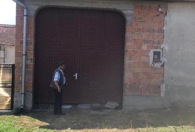 Casă cu 3 camere în Cuied - 4