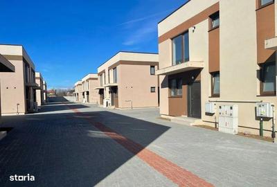 Casă cu 4 camere cu Teren 225 Mp în Ghencea - 2