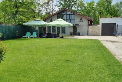 Casa de vanzare Calarasi - 9