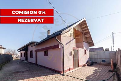 Casă individuală cu 2 camere cu Teren 436 Mp în Micești - 12