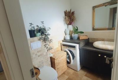 Casa superba complet mobilata la 15 minute de oras - ID V4992 Casa superba complet mobilata la 15 minute de oras - ID V4992 - 5