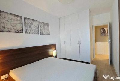 Apartament cu 2 camere nedecomandat în Cetății - 9