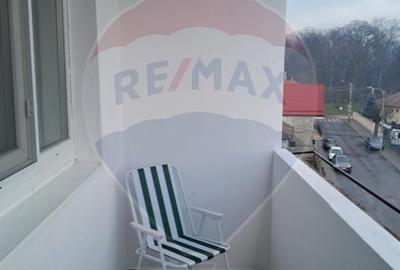 Apartament cu 2 camere decomandat în Sud - 6