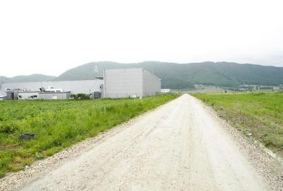 Teren pentru hale-Ghimbav-Joysonquin - 5