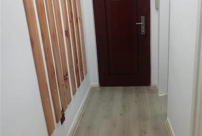 Apartament cu 2 camere nedecomandat în Centrul Civic - 4