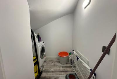 Casă de închiriat, 5 camere, 4 băi, 180 mp, Dezmir Casă de închiriat, 5 camere, 4 băi, 180 mp, Dezmir - 14