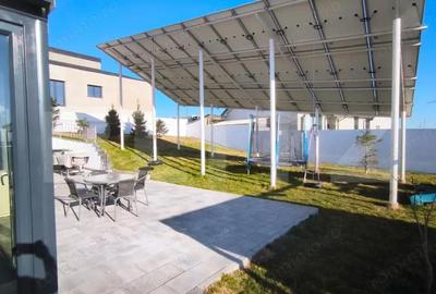 Casă cu Teren 1145 Mp în Plaiul Vulcanești - 7