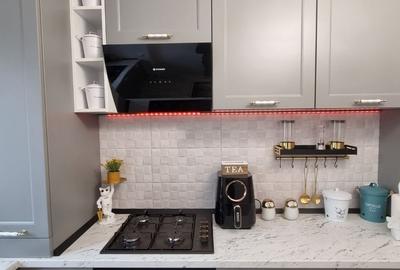 Garsoniera de inchiriat zona Tractorul bloc nou Garsoniera de inchiriat zona Tractorul bloc nou - 5