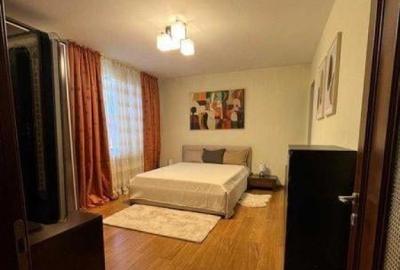 Floreasca Boutique Nou - ap 3 cam parcare si gradina - 7