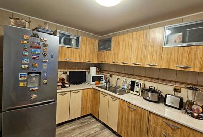 Casa 4 camere + curte | Mobilata si Utilata | Ready to Move In | Comision 0 - 4