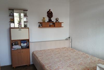 Vand sau schimb apartament 3 camere - 3