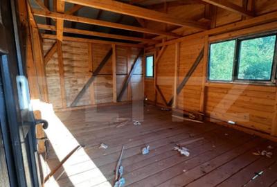 Casă cu 7 camere cu Teren 1700 Mp în Beclean - 13