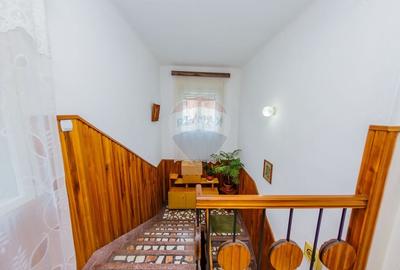 Casa  de vanzare cu 3 camere Ultracentral Baia Sprie Schimb Apartament - 7