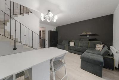 Casă cu 2 camere cu Canalizare în Chiajna - 10