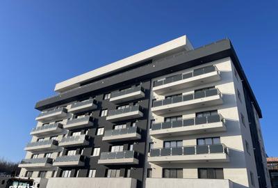 Apartament cu 4 camere în Galata