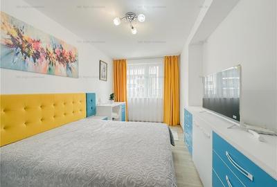 Apartament modern | 2 camere decomandat | Parcare si Boxa | Urban Coresi - 3