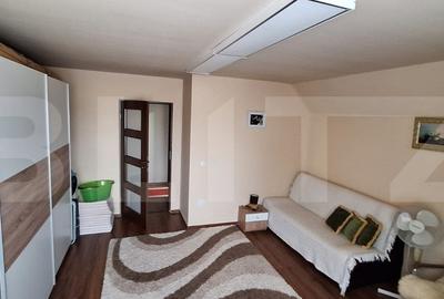 Casa ce se poate imparti in 3 ap, zona Petrom Baciu, 250 mp utili - 19