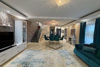 Casă individuală cu 5 camere cu Teren 375 Mp în Calea Romanului - 4
