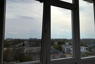 Apartament cu 3 camere semidecomandat, mobilat în Brâncoveanu - 8