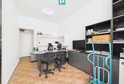Spațiu comercial, de 17 mp, în Iosefin - 1