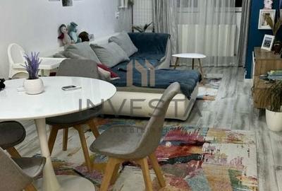 Apartament cu 3 camere decomandat, mobilat în Iris - 3