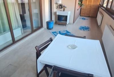 Inchiriere Apartament 2 Camere – Zona Campus, Constanta - 10