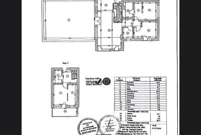 Duplex 4 camere Hils Brauner Parcare Inclusa  234mp - 3