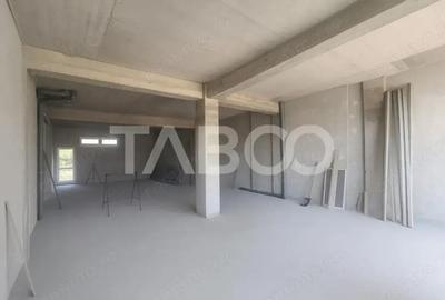 Spațiu comercial, de 116 mp, în Central - 7