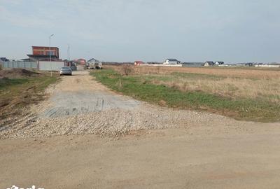 Teren de 1000 mp, în Dragomirești-Vale - 3