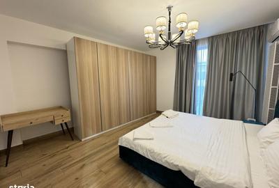 Apartament cu 3 camere decomandat, mobilat în Grivița - 5