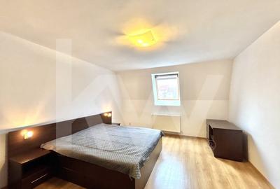 Apartament spatios de inchiriat - Cartierul Ștrand, Sibiu - 8