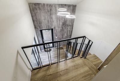 Apartament tip casa, cu gradina proprie, in zona centrala a Aradului - 3