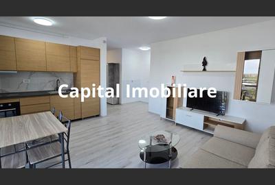 Apartament 2 camere cu loc de parcare inclus - comision 0%
