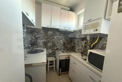 Apartament cu 2 camere semidecomandat în Central - 3