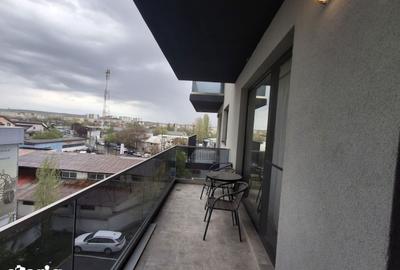 Apartament cu 3 camere în Lăpuș Argeș - 14