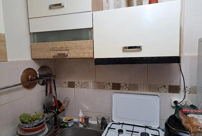 Garsonieră nedecomandată în Buziașului - 3
